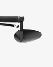 RIZOMA BAR END MIRROR KIT FOR TRIUMPH BONNEVILLE T120 - REVERSE RADIAL