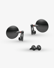 RIZOMA BAR END MIRROR KIT FOR TRIUMPH BONNEVILLE T120 - SPY-ARM 80