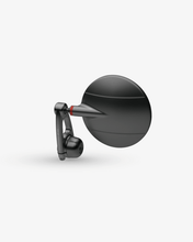 RIZOMA BAR END MIRROR KIT FOR TRIUMPH BONNEVILLE T120 - SPY-ARM 80