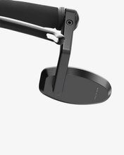 RIZOMA BAR END MIRRORS & MOUNTING KITS FOR YAMAHA MT-09 - REVERSE RETRO