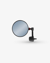 RIZOMA BAR END MIRRORS & MOUNTING KITS FOR YAMAHA MT-09 - SPY-ARM 80MM