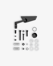 RIZOMA BAR END MIRRORS & MOUNTING KITS FOR YAMAHA XSR900 - CUT EDGE