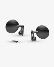 RIZOMA BAR END MIRRORS & MOUNTING KITS FOR YAMAHA XSR700 - SPY-ARM 80MM