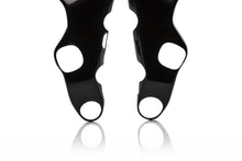 CARBON2RACE MV AGUSTA SUPERVELOCE 800/S/98 CARBON FIBER FRAME COVERS