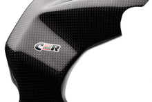 CARBON2RACE MV AGUSTA SUPERVELOCE 800/S/98 CARBON FIBER FRAME COVERS