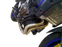 MUSARRI XSR 700 2015-2020 MUSARRI STREET SERIES GP FULL SYSTEM EXHAUST - STAINLESS