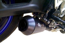 MUSARRI MT 07 2014-2020 MUSARRI STREET SERIES GP FULL SYSTEM EXHAUST - STAINLESS