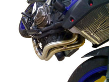 MUSARRI MT 07 2021 - 2024 MUSARRI STREET SERIES GP FULL SYSTEM EXHAUST - STAINLESS