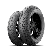 MICHELIN CITY GRIP SAVER FRONT OR REAR TYRE 120/70-12 58S REINFORCED TUBELESS