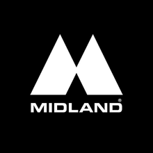 MIDLAND BTR1 ADVANCED X INTERCOM - SINGLE