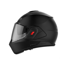 NOLAN N120-1 FLIP OVER CLASSIC MOTORCYCLE HELMET FLAT BLACK