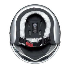 NOLAN N21 OPEN FACE CLASSICO HELMET - FLAT BLACK