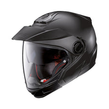 NOLAN N40-5 GT MULTI-CONFIG CLASSIC HELMET - FLAT BLACK