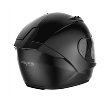 NOLAN N60-6 FULL FACE CLASSIC MOTORCYCLE HELMET FLAT BLACK