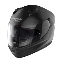 NOLAN N60-6 FULL FACE CLASSICO MOTORCYCLE HELMET FLAT BLACK