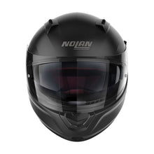 NOLAN N60-6 FULL FACE CLASSICO MOTORCYCLE HELMET FLAT BLACK