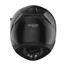 NOLAN N60-6 FULL FACE CLASSICO MOTORCYCLE HELMET FLAT BLACK