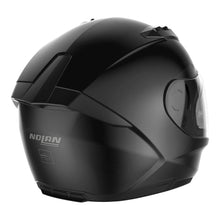 NOLAN N60-6 FULL FACE CLASSICO MOTORCYCLE HELMET FLAT BLACK