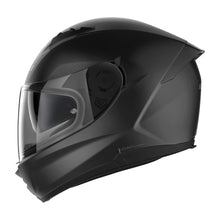NOLAN N60-6 FULL FACE CLASSICO MOTORCYCLE HELMET FLAT BLACK