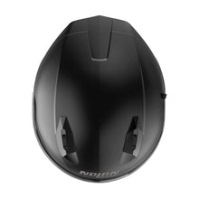 NOLAN N60-6 FULL FACE CLASSICO MOTORCYCLE HELMET FLAT BLACK