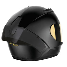 NOLAN N60-6 SPORT FULL FACE GOLDEN EDITION HELMET - MATT BLACK + FREE GOLD VISOR WORTH $120