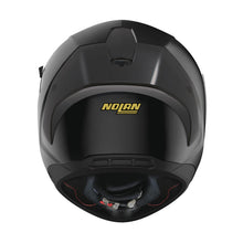NOLAN N60-6 SPORT FULL FACE GOLDEN EDITION HELMET - MATT BLACK + FREE GOLD VISOR WORTH $120
