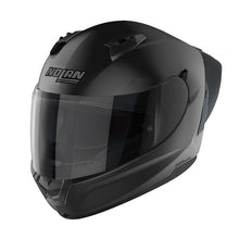 NOLAN N60-6 SPORT FULL FACE CLASSICO DARK EDITION HELMET FLAT BLACK