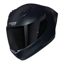NOLAN N60-6 SPORT FULL FACE ARGENTO SILVER EDITION HELMET FLAT BLACK