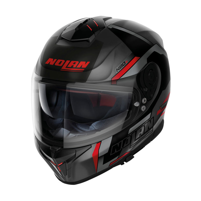 NOLAN N80-8 FULL FACE WANTED HELMET