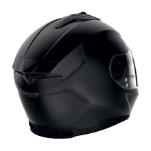 NOLAN N80-8 FULL FACE CLASSICO MOTORCYCLE HELMET FLAT BLACK