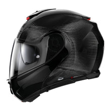 NOLAN X-1005 ULTRA CARBON FLIP UP DYAD HELMET - CARBON/BLACK