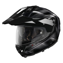 NOLAN X-552 ULTRA CARBON ADVENTURE PURO HELMET - CARBON