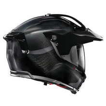 NOLAN X-552 ULTRA CARBON ADVENTURE PURO HELMET - CARBON