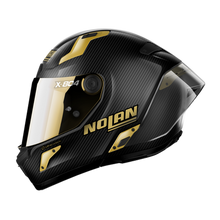 NOLAN X-804 RS FULL FACE HELMET - GOLD EDITION