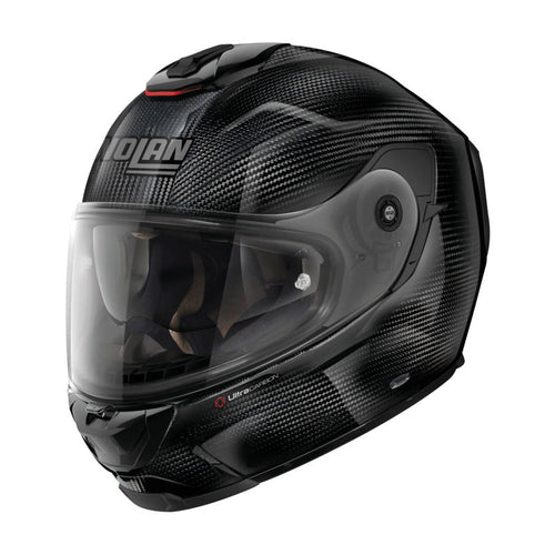 NOLAN X-903 UC FULL FACE PURO MOTORCYCLE HELMET - CARBON