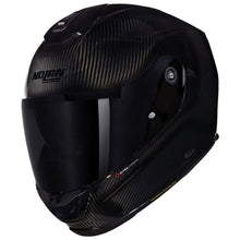 NOLAN X-903 FULL FACE TRIPOLONERO HELMET - FLAT BLACK CARBON