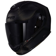 NOLAN X-903 FULL FACE PURO MOTORCYCLE HELMET - CARBON