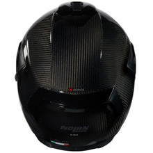 NOLAN X-903 FULL FACE PURO MOTORCYCLE HELMET - CARBON