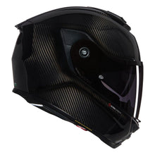 NOLAN X-903 FULL FACE PURO MOTORCYCLE HELMET - CARBON