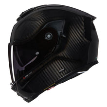 NOLAN X-903 FULL FACE PURO MOTORCYCLE HELMET - CARBON