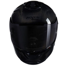 NOLAN X-903 FULL FACE PURO MOTORCYCLE HELMET - CARBON