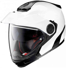 NOLAN N40-5 GT CLASSIC 5 HELMET - WHITE
