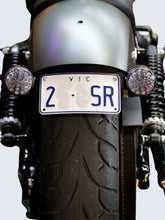 NR MOTO CO INDIAN CHIEF BOBBER TAIL TIDY
