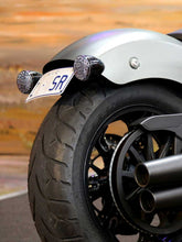 NR MOTO CO INDIAN CHIEF BOBBER TAIL TIDY