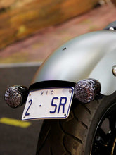 NR MOTO CO INDIAN CHIEF BOBBER TAIL TIDY