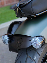 NR MOTO CO INDIAN CHIEF BOBBER TAIL TIDY