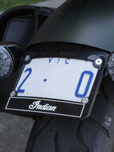NR MOTO CO INDIAN CHIEF BOBBER TAIL TIDY