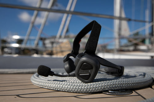 SENA NAUTITALK BOSUN MESH BLUETOOTH COMMUNICATION SYSTEM - SINGLE PACK