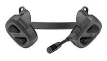 SENA NAUTITALK BOSUN MESH BLUETOOTH COMMUNICATION SYSTEM - QUAD PACK