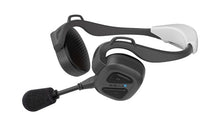 SENA NAUTITALK BOSUN MESH BLUETOOTH COMMUNICATION SYSTEM - QUAD PACK